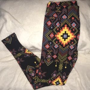 LuLaRoe leggings